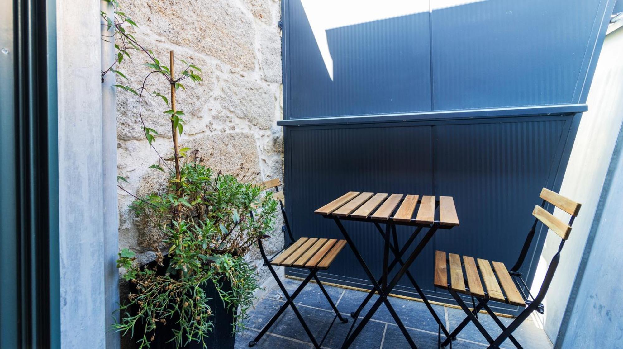 Am Haven Studios By Lovelystay Porto Exterior foto
